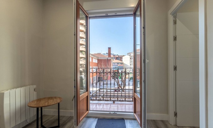 Basauri Apartment | Biator apartment