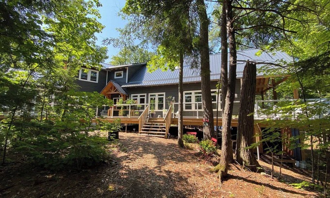 Whitestone Cottage | Biba Dushi - Living the Good Life