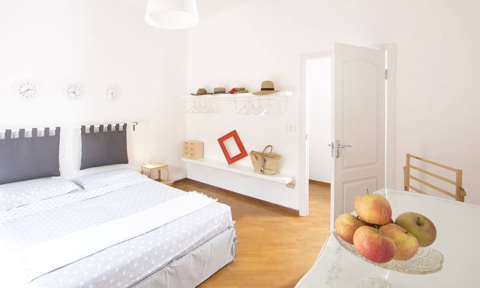 Omegna Apartment | BIBA vacation home