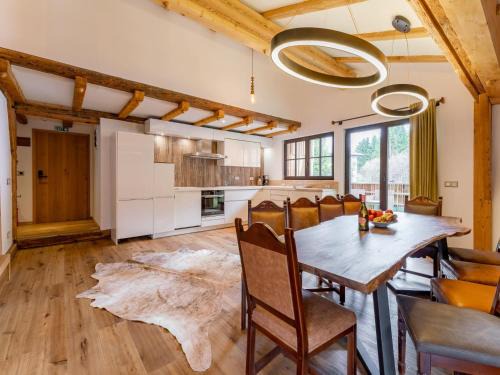 Biberwier House | Biber Art Chalet