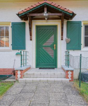 Koetz Apartment | Biberland