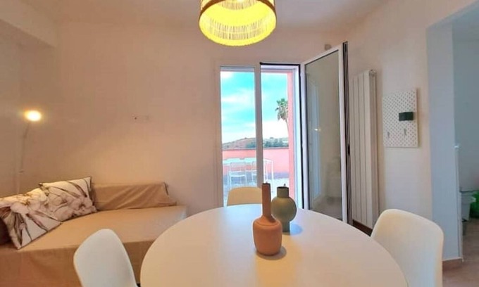 Pedara Apartment | Bibi Pedara