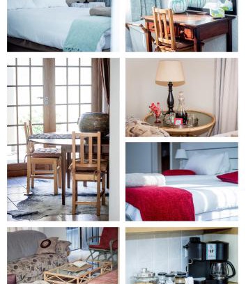 Vineta Apartment | Bibi's Place