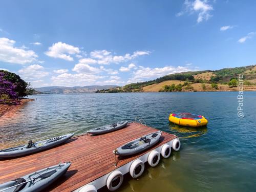 Capitolio Hotel | Bica D' Água Boutique Hotel