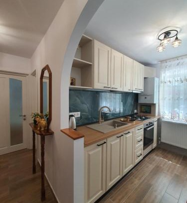 Bicaz Apartment | BicazApart
