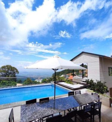 Tam Dao Villa | Bich Ngoc Villa - Venuestay