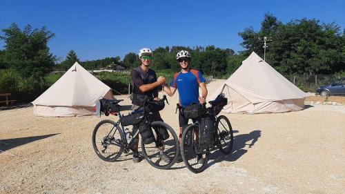 Simbario Other | Bici&More