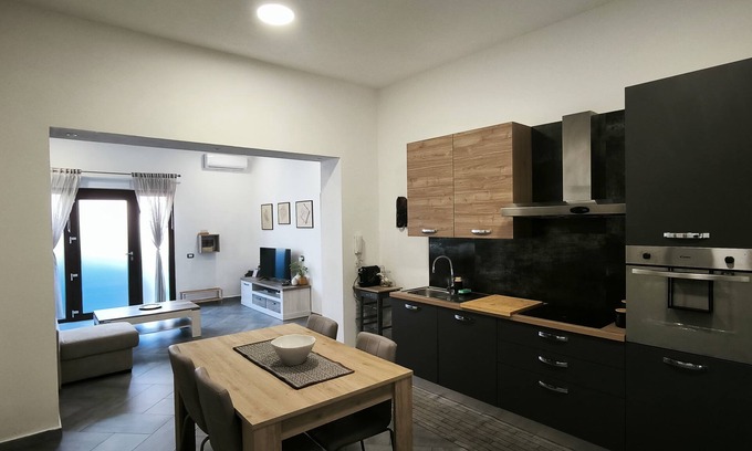 Capoterra Apartment | Bidda Mores Apartments- The Hunter