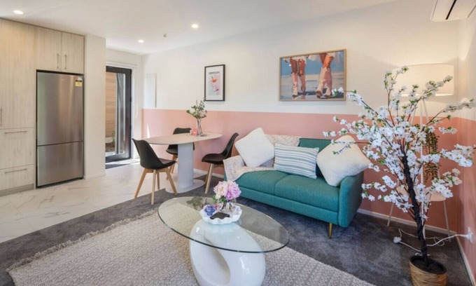 Lower Hutt House | Biddle Cres Elegance