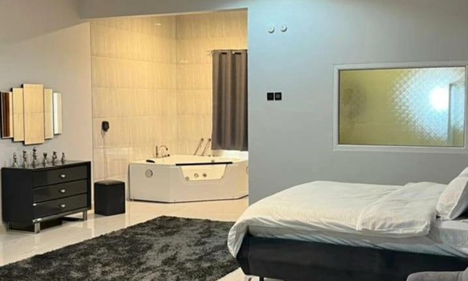 Bidiya Apartment | Bidiyah arco hotel