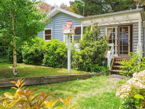 Daylesford House | Bidwell Cottage