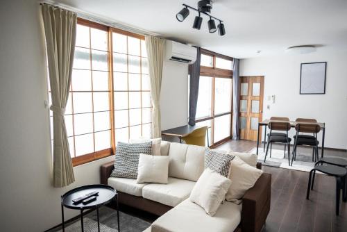 Biei Villa | Biei Relax Stay