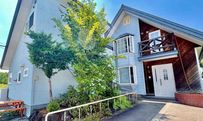 Biei House | Biei Snow House - Vacation STAY 14827