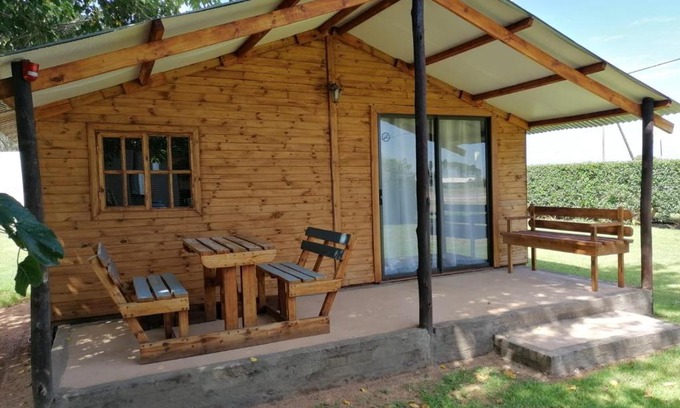 Ngaka Modiri Molema House | Biekiesvlei