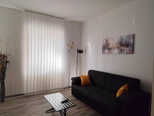 San Paolo Apartment | Biella Living