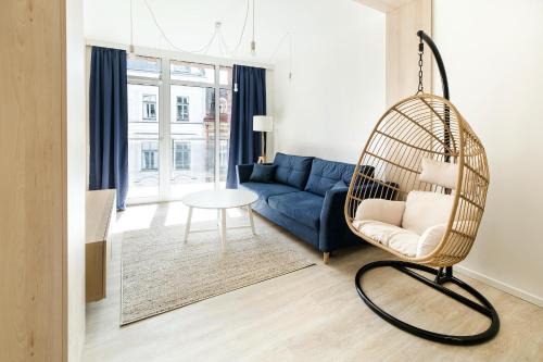 Bielsko-Biala Apartment | Bielsko City Center Apartment