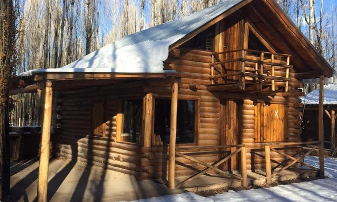 Uspallata Ski Chalet | BienAltura