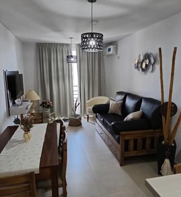 Bahia Blanca Apartment | Bienestar apart