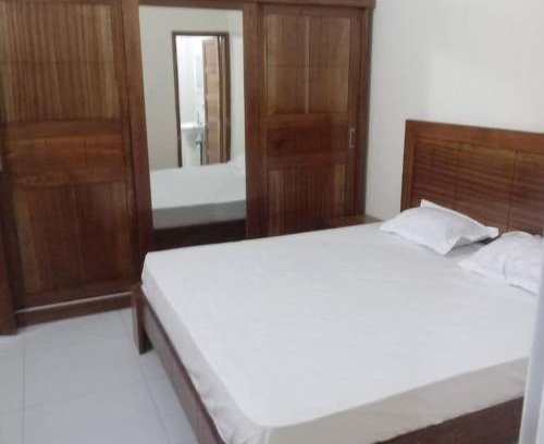 Rao Apartment | Bienveillance