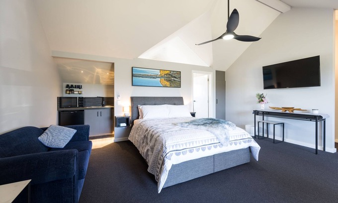 Wonthaggi Apartment | Bienvenida Apartments- (3) Hearts