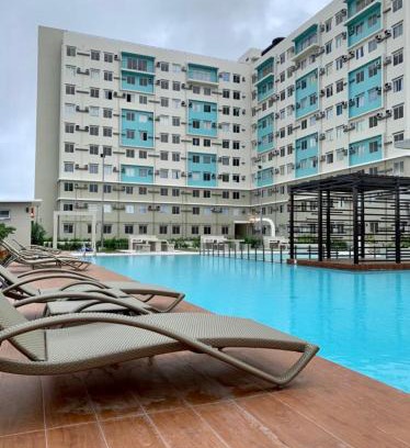 Dumaguete Apartment | Bienvenida Condotel