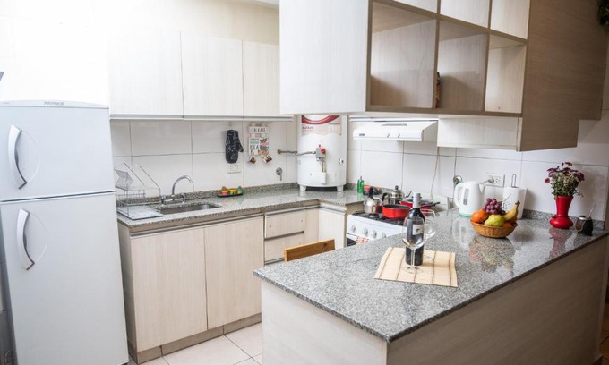 Dorrego Apartment | Bienvenido a Café y Vino