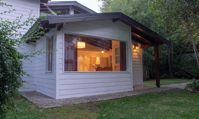 San Carlos de Bariloche House | Bienvenidos al relax (Alquiler temporal)
