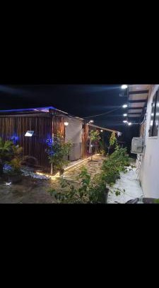 Montsinery-Tonnegrande House | Bienvenue à La Bordelaise