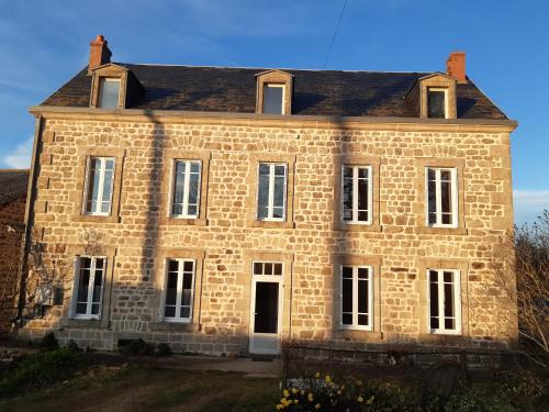Bussieres House | Bienvenue chez Fanny