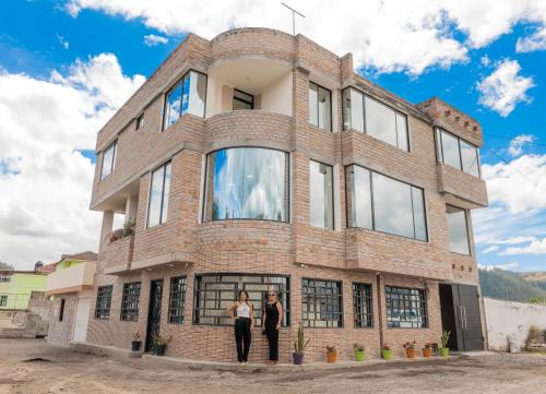 Otavalo House | Bienvenue chez nous