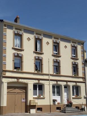 Clouange Bed & Breakfast | Bienvenue Chez Nous