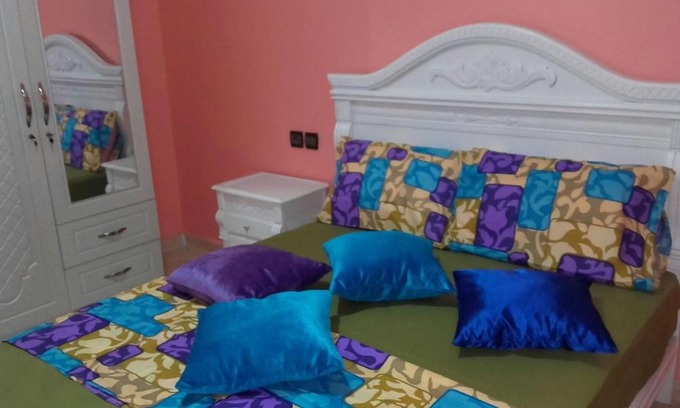 Kenitra Apartment | Bienvenue chez vous