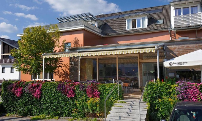Schlagl Hotel | Biergasthaus Schiffner