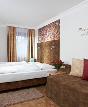 Ried im Innkreis Hotel | Biergasthof Riedberg