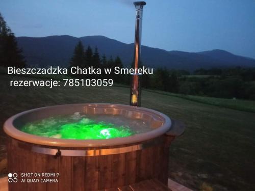 Wetlina Apartment | Bieszczadzka Chatka- domek góralski