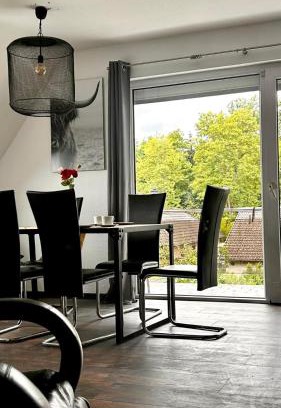 Region Hannover District House | Biete moderne ruhige Unterkunft an