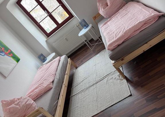 Barleben Apartment | Biete schöne Unterkunft im Herzen von Barleben