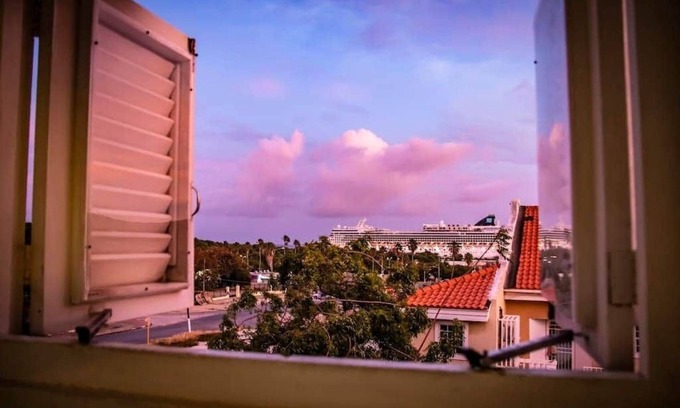 Colon Apartment | Big 2 br Apartment - H