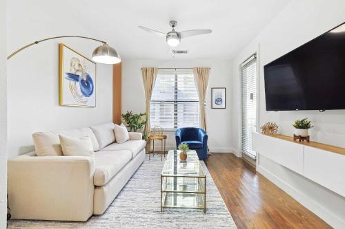 Frisco Apartment | Big and Spacious 1B with Pool Near Toyota HQ The Star Legacy West