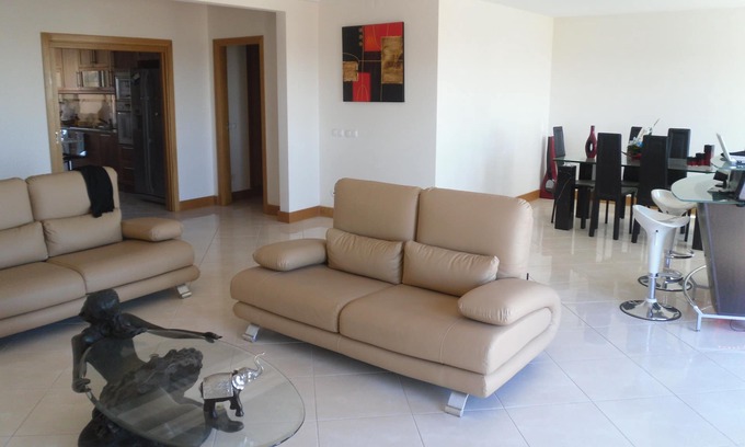 Loule Apartment | Big apartment (130 square meters)