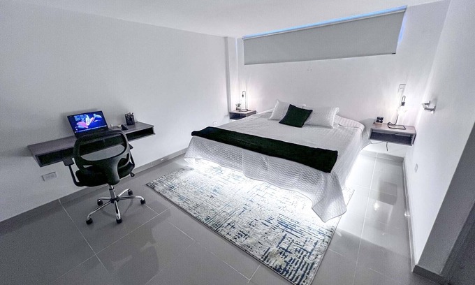 Laureles Apartment | Big apartment 3 bed, Laureles the coolest neighborhood