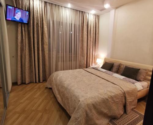 Rivne Apartment | Big Apartment in Rivne center