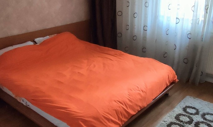 Sector 5 Apartment | Big appartment suitable for family travellers
