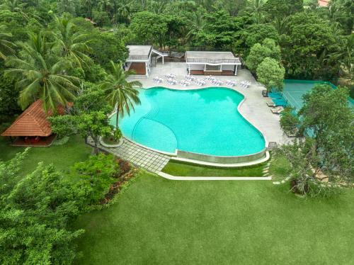 Manchanabele House | Big Banyan Vineyard & Resort