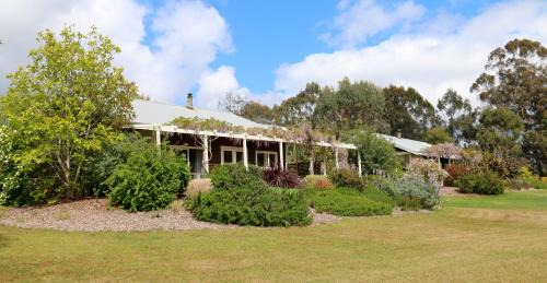 Channybearup House | Big Brook Retreat