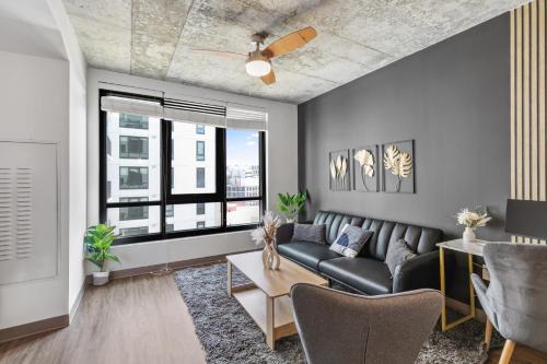 Five Points South Apartment | Big City Energy 2BR Apt in the Heart of BHM