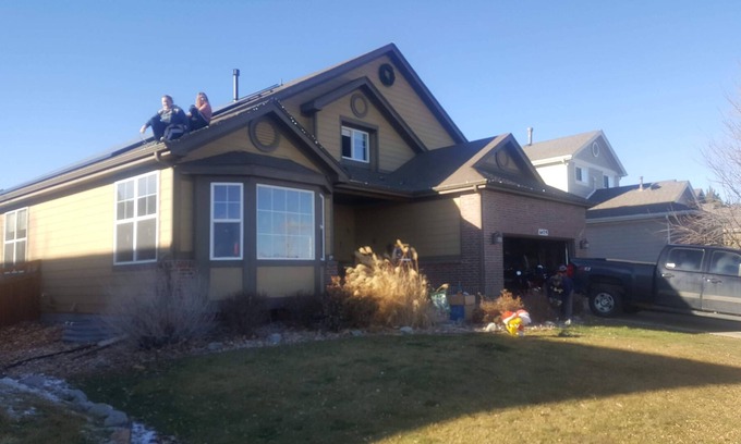 Erie House | Big clean 5BR house on I25, close to everything on Front Range
