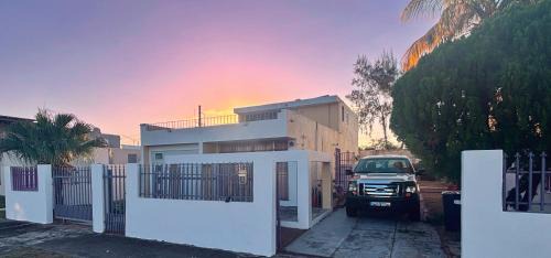 Playa House | Big Comfortable House near the Ponce Hilton in Ponce