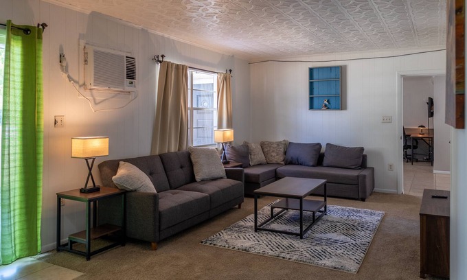Lakeland House | Big Country South Lakeland Farm House!