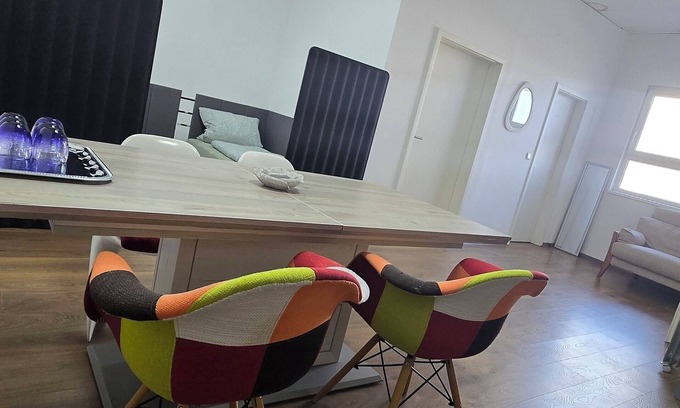 Herzogenaurach Apartment | Big & cozy in Herzogenaurach
